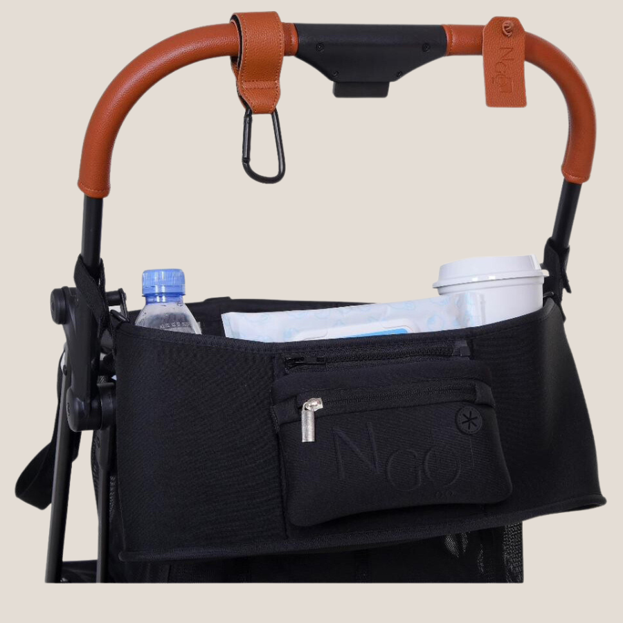 Yoyo sales stroller organizer