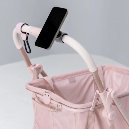 Clip MagSafe Phone Holder حامل الهاتف